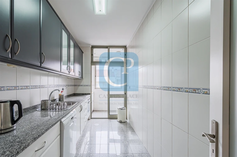 Apartamento T2 para Venda em São Mamede de Infesta e Senhora da Hora Foto 12