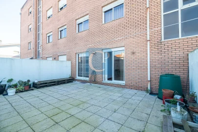 Apartamento T2 para Arrendamento em São Mamede de Infesta e Senhora da Hora