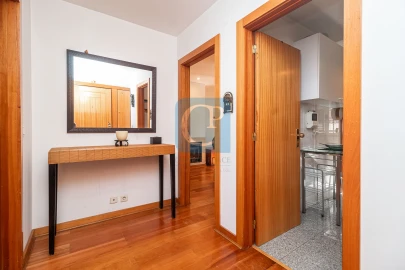 Apartamento T2 para Arrendamento em São Mamede de Infesta e Senhora da Hora
