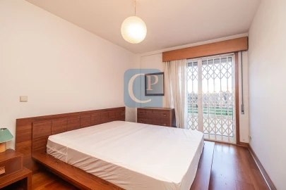 Apartamento T2 para Arrendamento em São Mamede de Infesta e Senhora da Hora