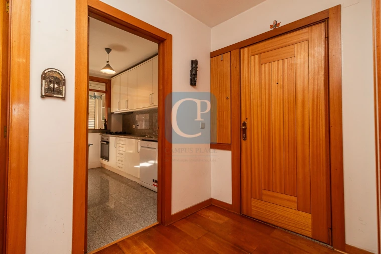 Apartamento T2 para Arrendamento em São Mamede de Infesta e Senhora da Hora Foto 2