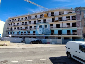 Apartamento T1 para Venda em Paranhos