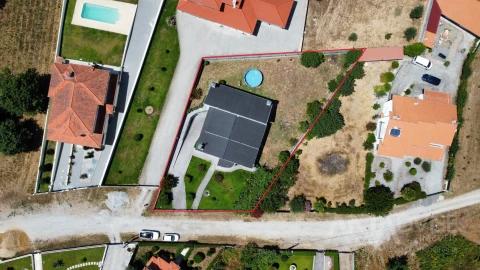 Moradia T3 para Venda em Mundão