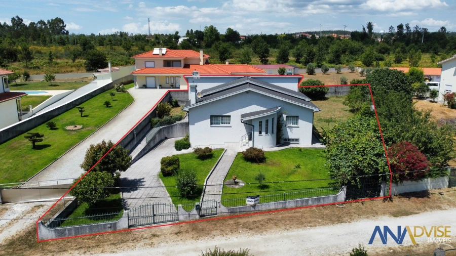 Moradia T3 para Venda em Mundão