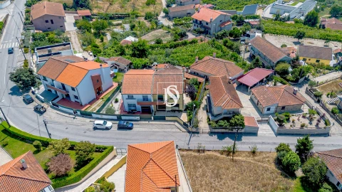 Moradia T3 para Venda em Amarante (São Gonçalo), Madalena, Cepelos e Gatão