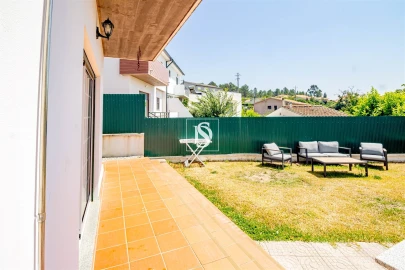 Moradia T3 para Venda em Amarante (São Gonçalo), Madalena, Cepelos e Gatão