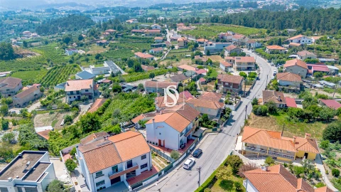 Moradia T3 para Venda em Amarante (São Gonçalo), Madalena, Cepelos e Gatão