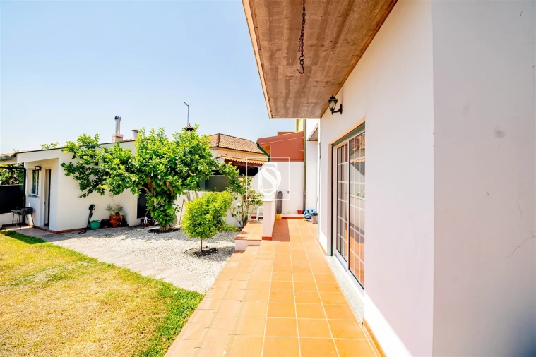 Moradia T3 para Venda em Amarante (São Gonçalo), Madalena, Cepelos e Gatão Foto 33