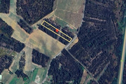 Terreno para Venda em Canas de Santa Maria