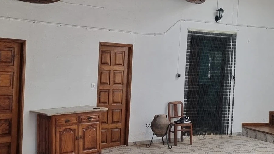 Moradia T4 para Venda em Serapicos