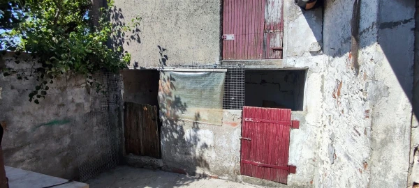 Moradia T5 para Venda em Santa Barbara