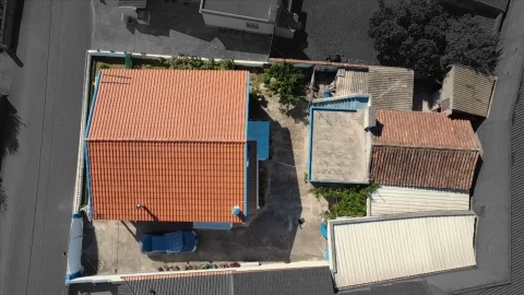 Moradia T5 para Venda em Santa Barbara