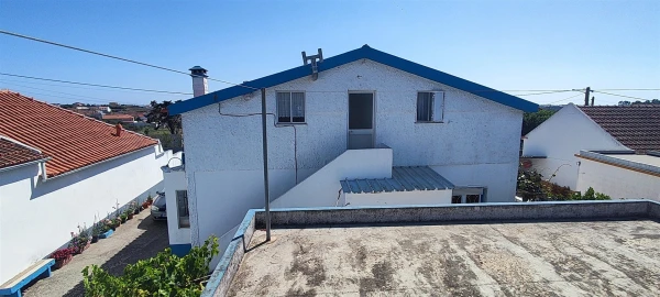 Moradia T5 para Venda em Santa Barbara