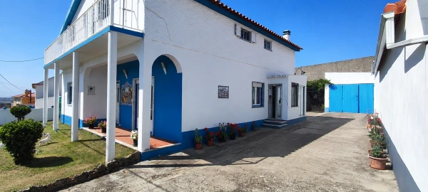 Moradia T5 para Venda em Santa Barbara