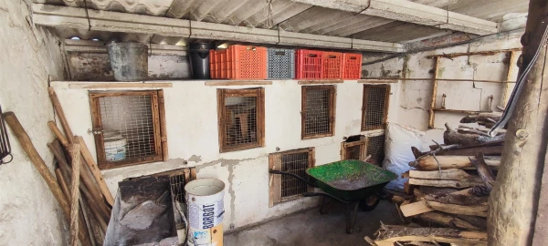 Moradia T5 para Venda em Santa Barbara