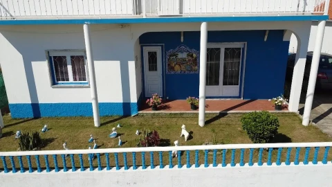 Moradia T5 para Venda em Santa Barbara