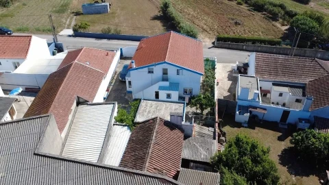 Moradia T5 para Venda em Santa Barbara