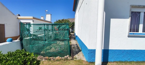 Moradia T5 para Venda em Santa Barbara