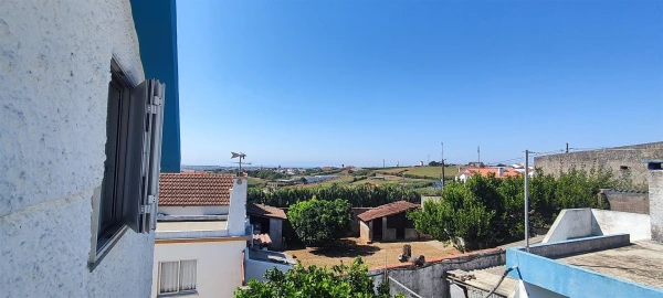 Moradia T5 para Venda em Santa Barbara