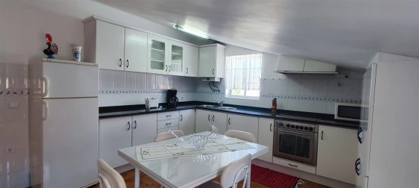 Moradia T5 para Venda em Santa Barbara