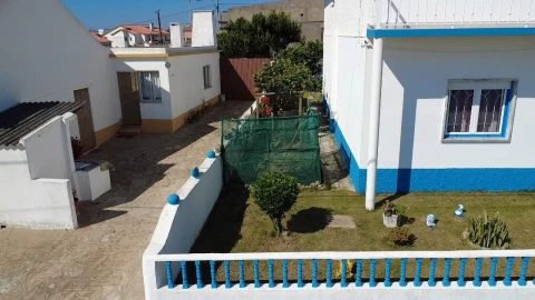Moradia T5 para Venda em Santa Barbara