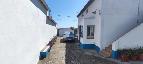 Moradia T5 para Venda em Santa Barbara