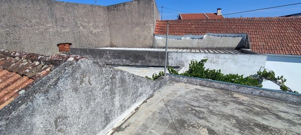 Moradia T5 para Venda em Santa Barbara