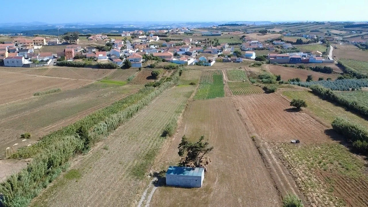 Moradia T5 para Venda em Santa Barbara Foto 14