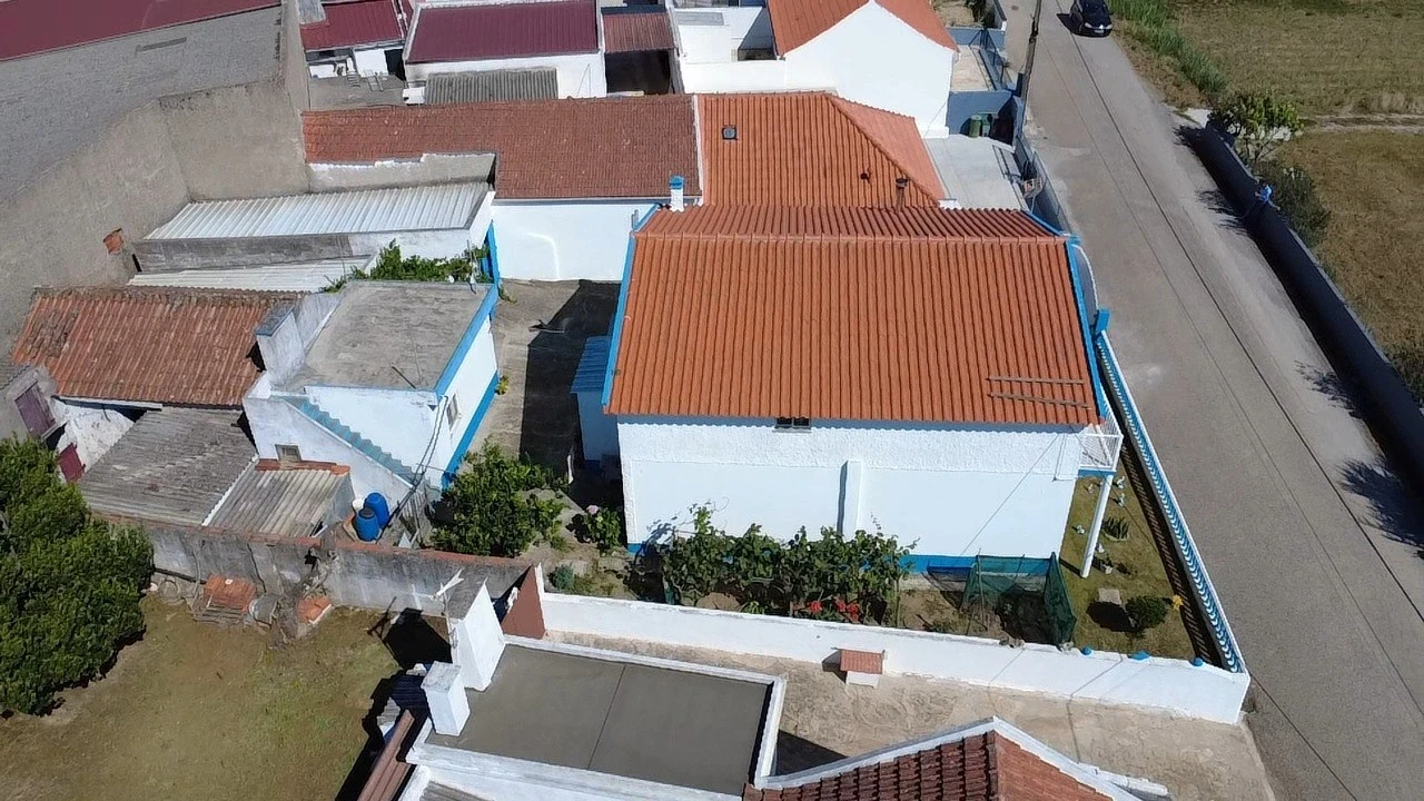 Moradia T5 para Venda em Santa Barbara Foto 10