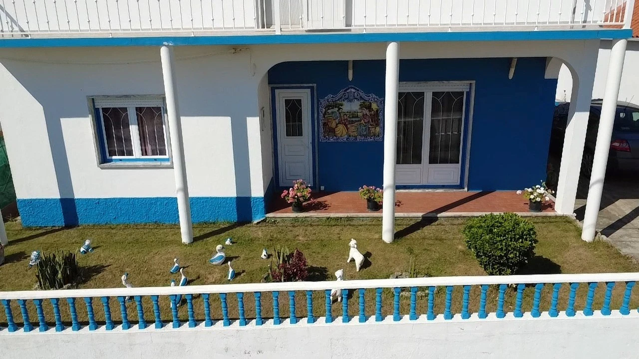 Moradia T5 para Venda em Santa Barbara Foto 17