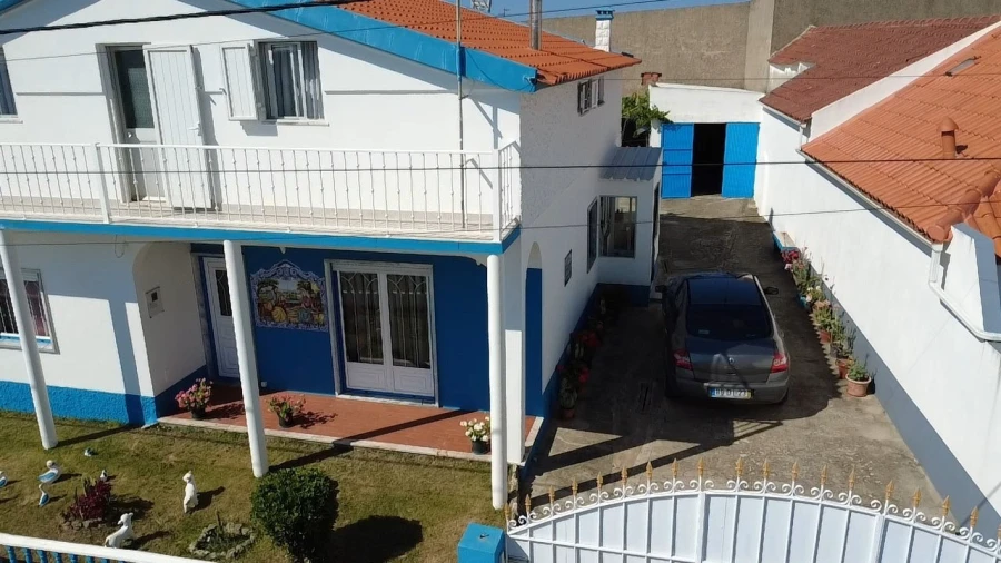 Moradia T5 para Venda em Santa Barbara Foto 18