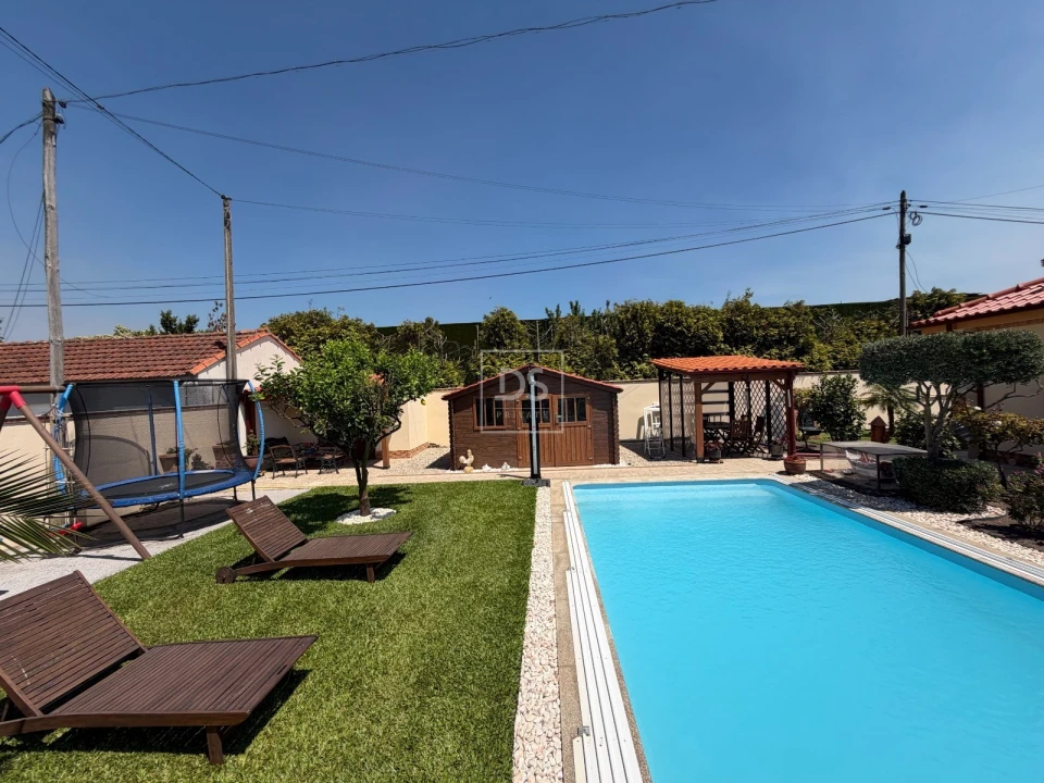 Moradia T3 para Venda em Póvoa de Varzim, Beiriz e Argivai Foto 25