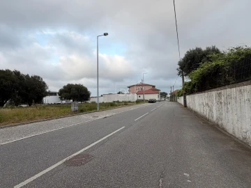 Terreno para Venda em Vila Nova da Telha