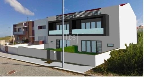 Terreno para Venda em Vila Nova da Telha