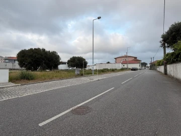 Terreno para Venda em Vila Nova da Telha