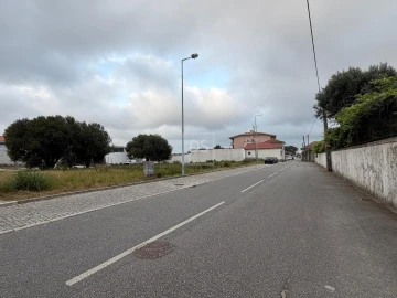 Terreno para Venda em Vila Nova da Telha