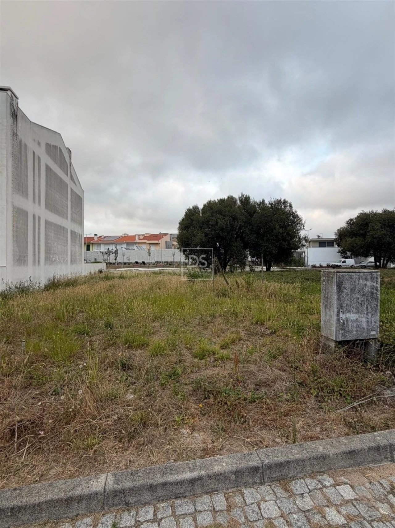 Terreno para Venda em Vila Nova da Telha Foto 1