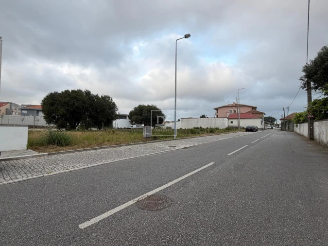Terreno para Venda em Vila Nova da Telha Foto 9