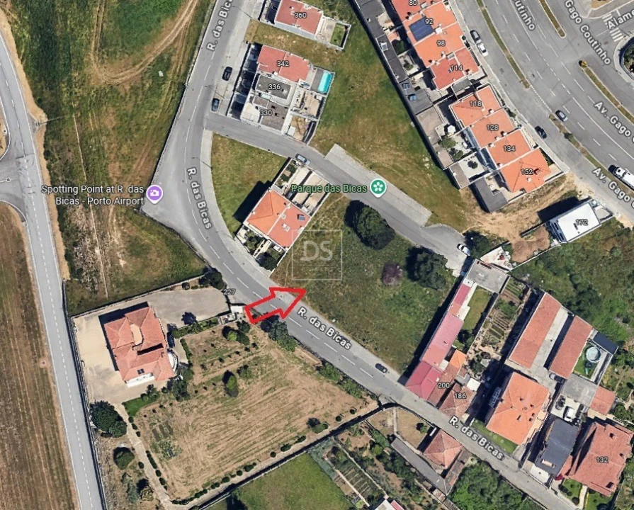 Terreno para Venda em Vila Nova da Telha Foto 15