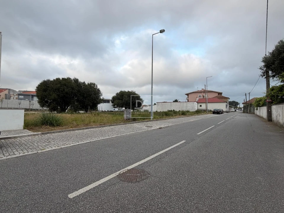 Terreno para Venda em Vila Nova da Telha Foto 9