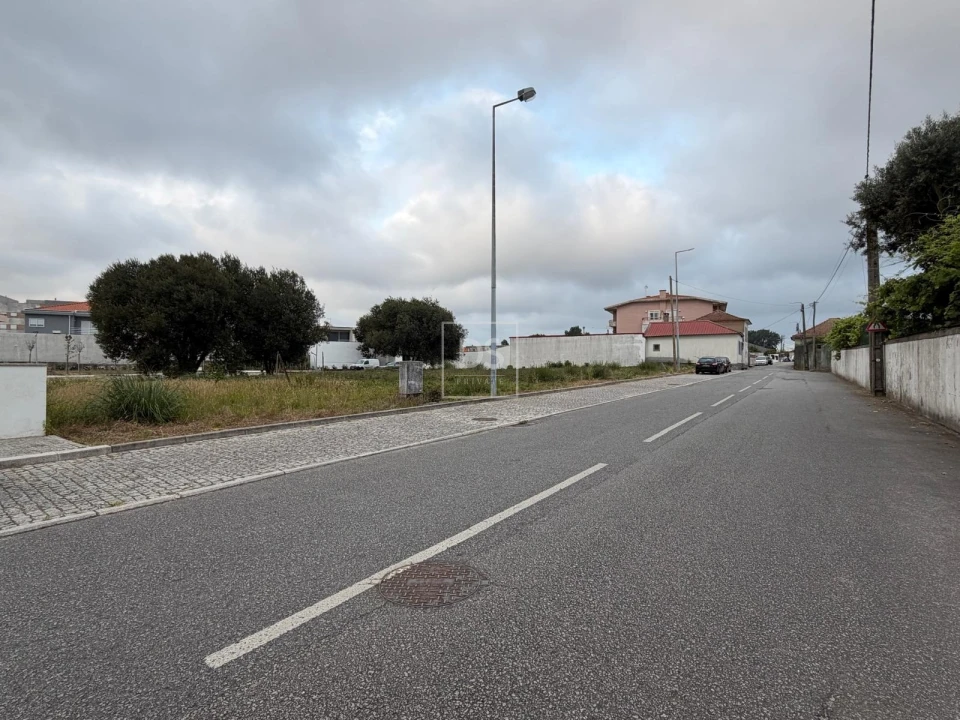 Terreno para Venda em Vila Nova da Telha Foto 8