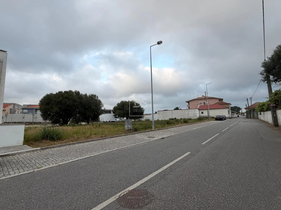 Terreno para Venda em Vila Nova da Telha Foto 18