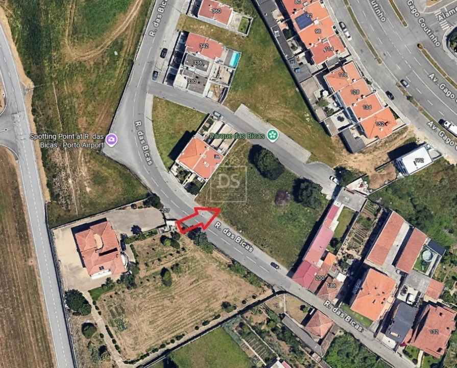 Terreno para Venda em Vila Nova da Telha Foto 5