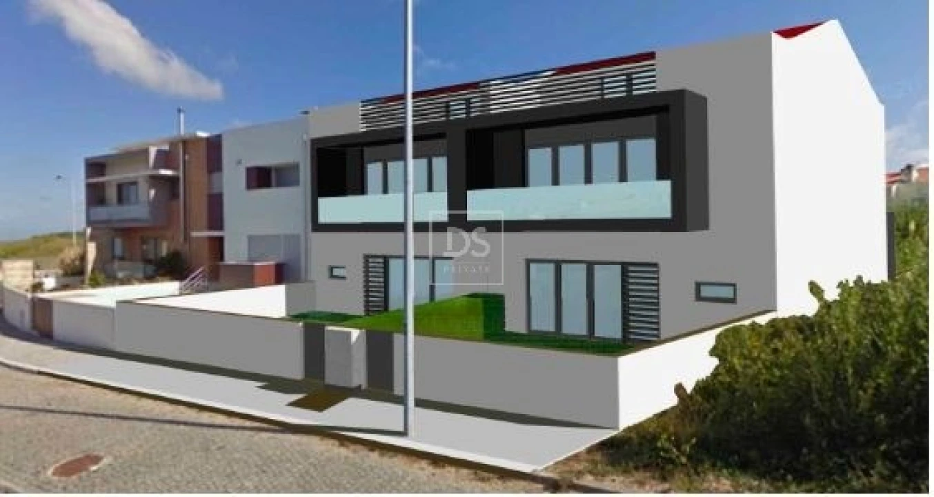 Terreno para Venda em Vila Nova da Telha Foto 1