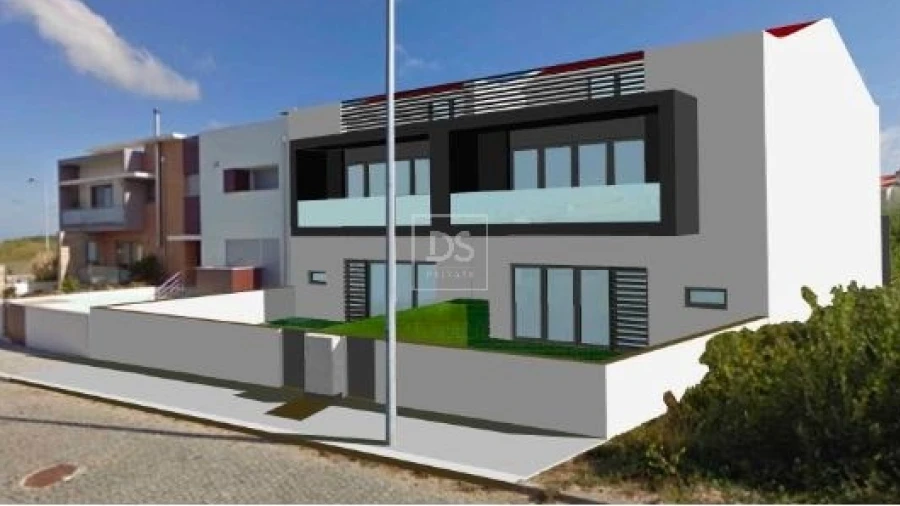 Terreno para Venda em Vila Nova da Telha