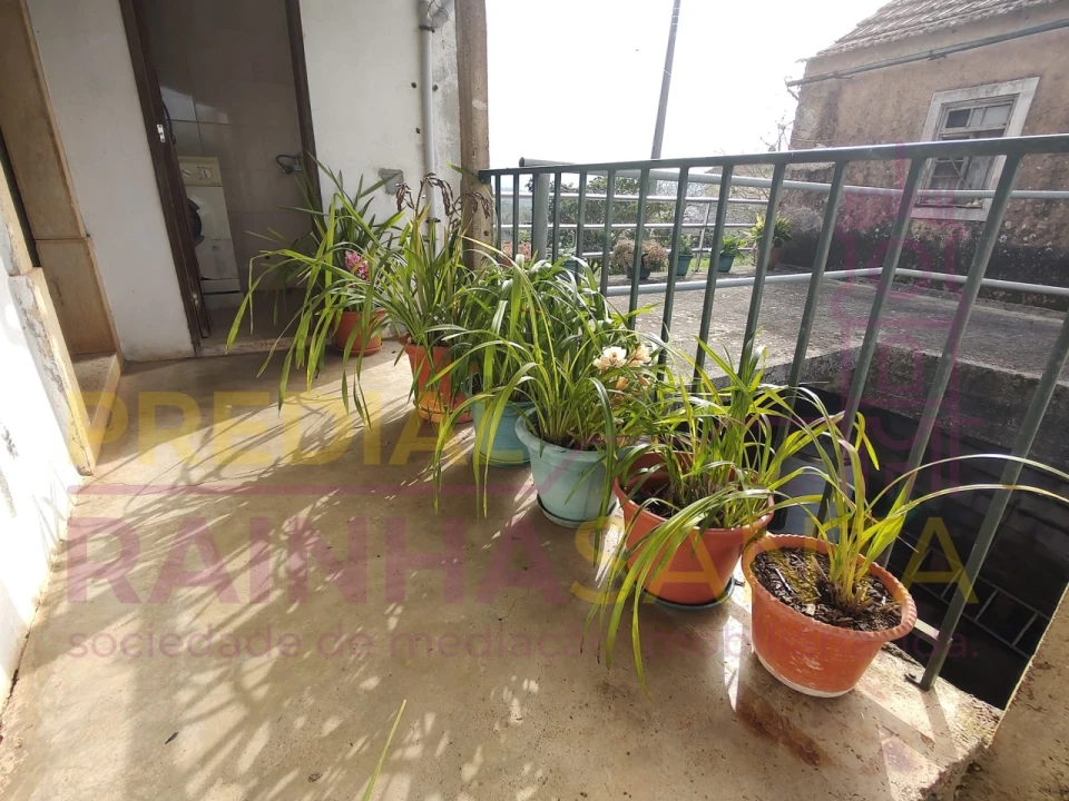 Moradia T2 para Venda em São Miguel, Santa Eufémia e Rabaçal Foto 17