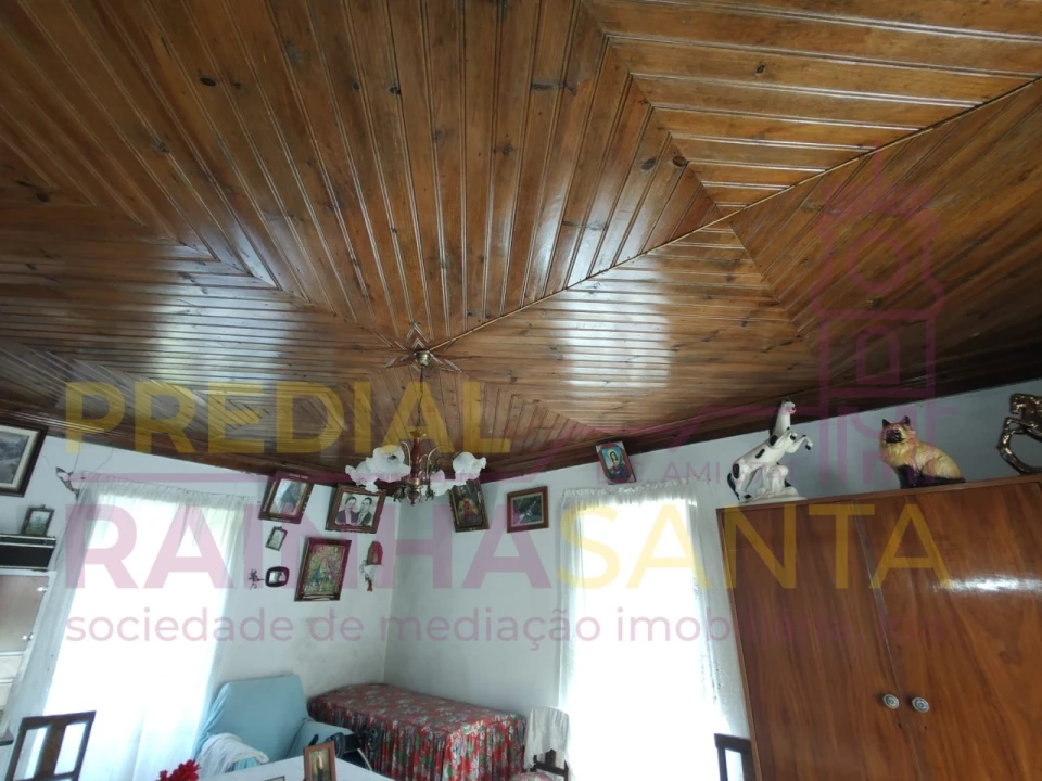 Moradia T2 para Venda em São Miguel, Santa Eufémia e Rabaçal Foto 13