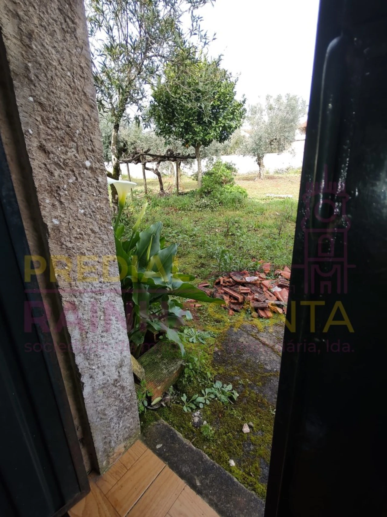 Moradia T2 para Venda em São Miguel, Santa Eufémia e Rabaçal Foto 22