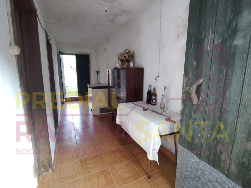 Moradia T2 para Venda em São Miguel, Santa Eufémia e Rabaçal Foto 15