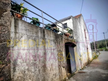 Moradia T2 para Venda em São Miguel, Santa Eufémia e Rabaçal